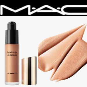 MAC Cosmetics Skinfinish Lightstruck Liquid Highlighter